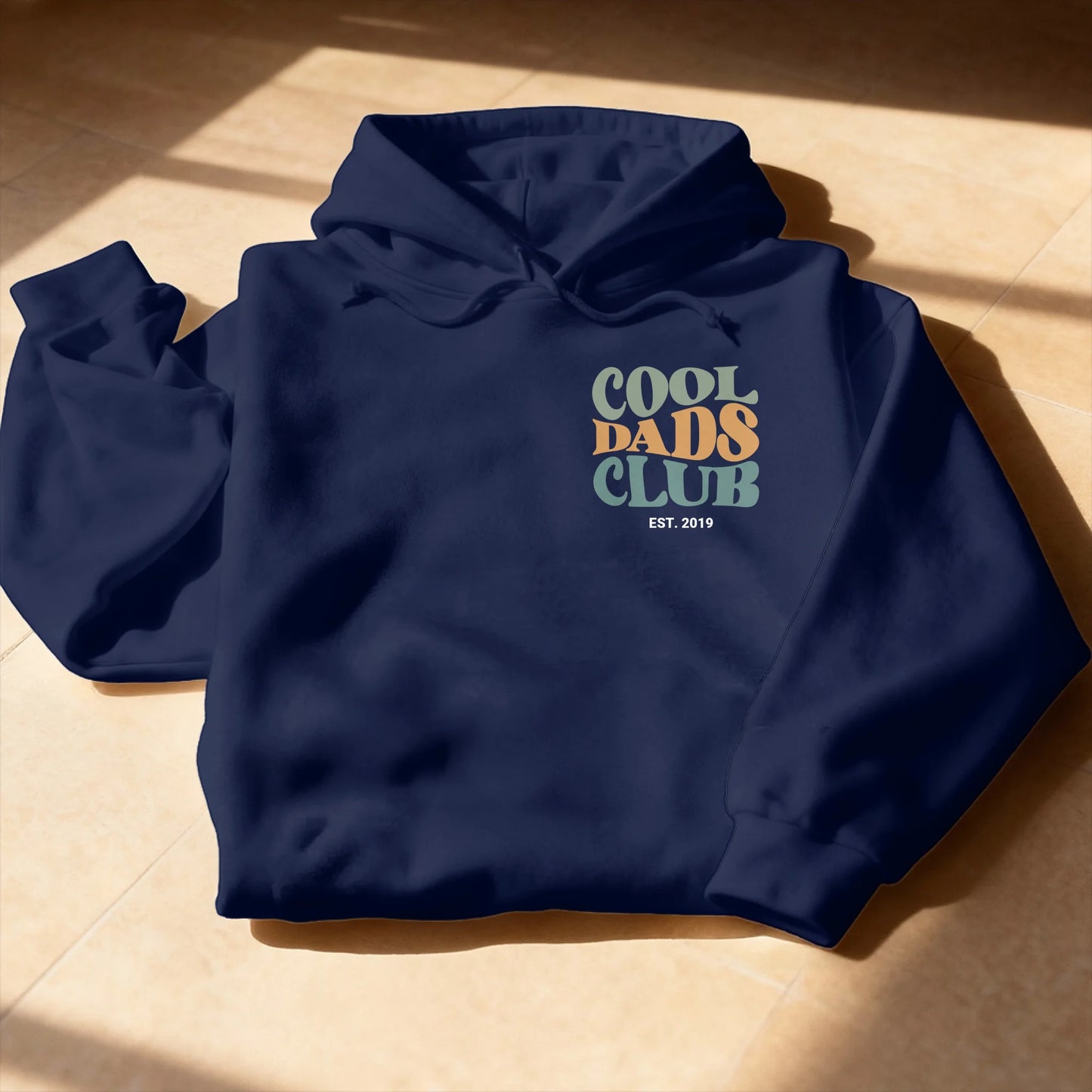 Hoodie Mockup 2025
