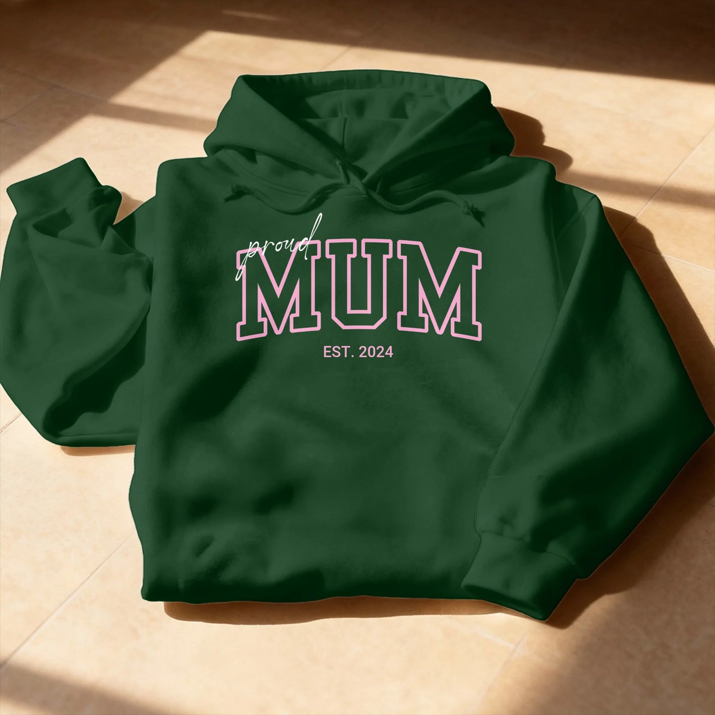 Hoodie Mockup 2025