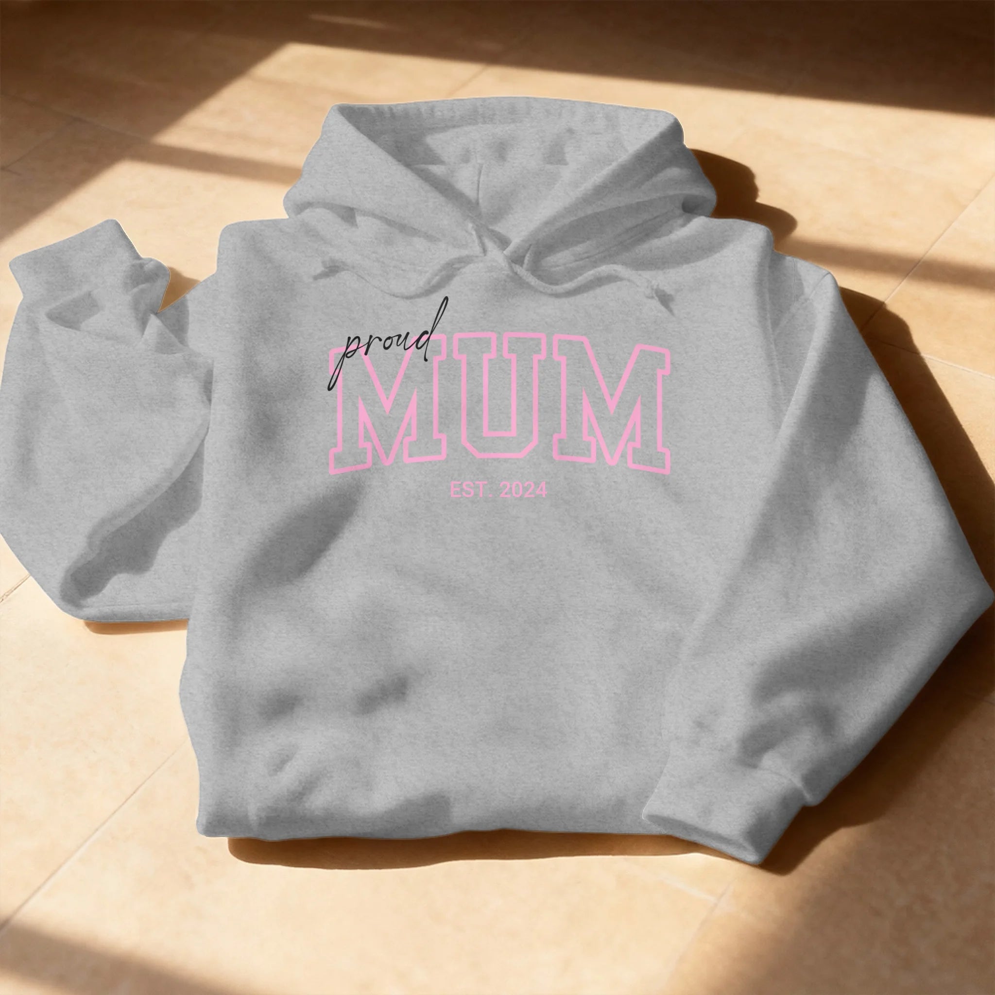 Hoodie Mockup 2025