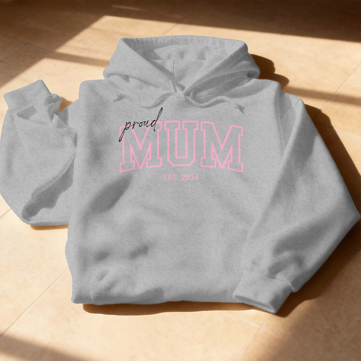 Hoodie Mockup 2025