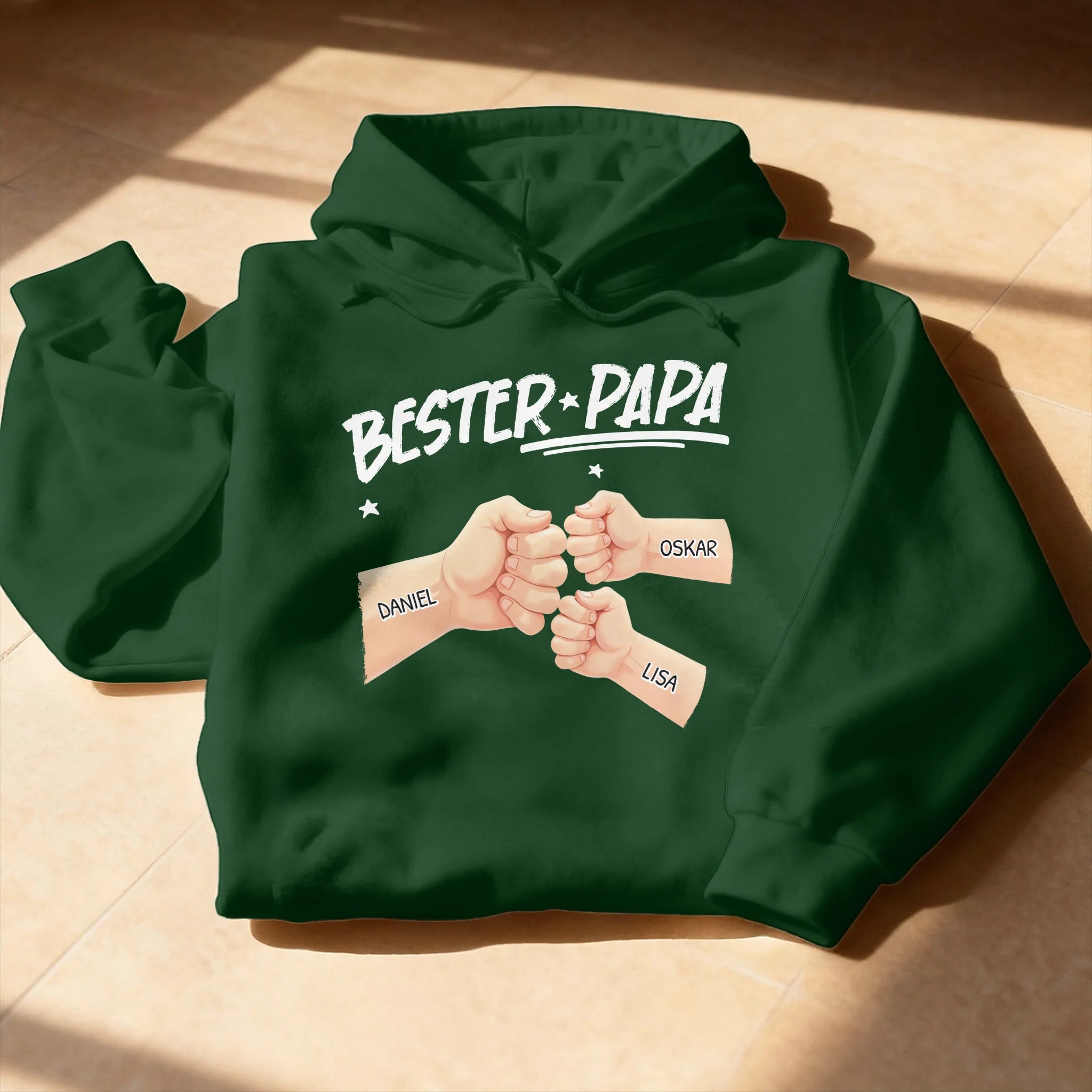 Hoodie Mockup 2025