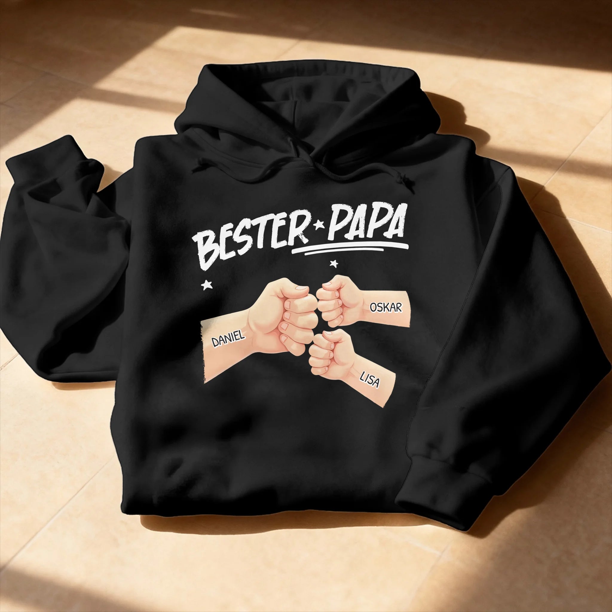 Hoodie Mockup 2025