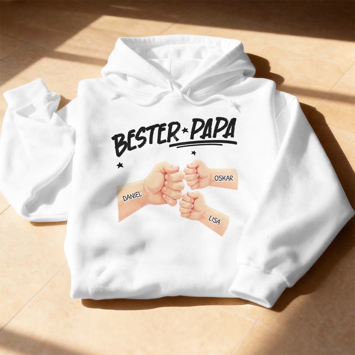 Hoodie Mockup 2025