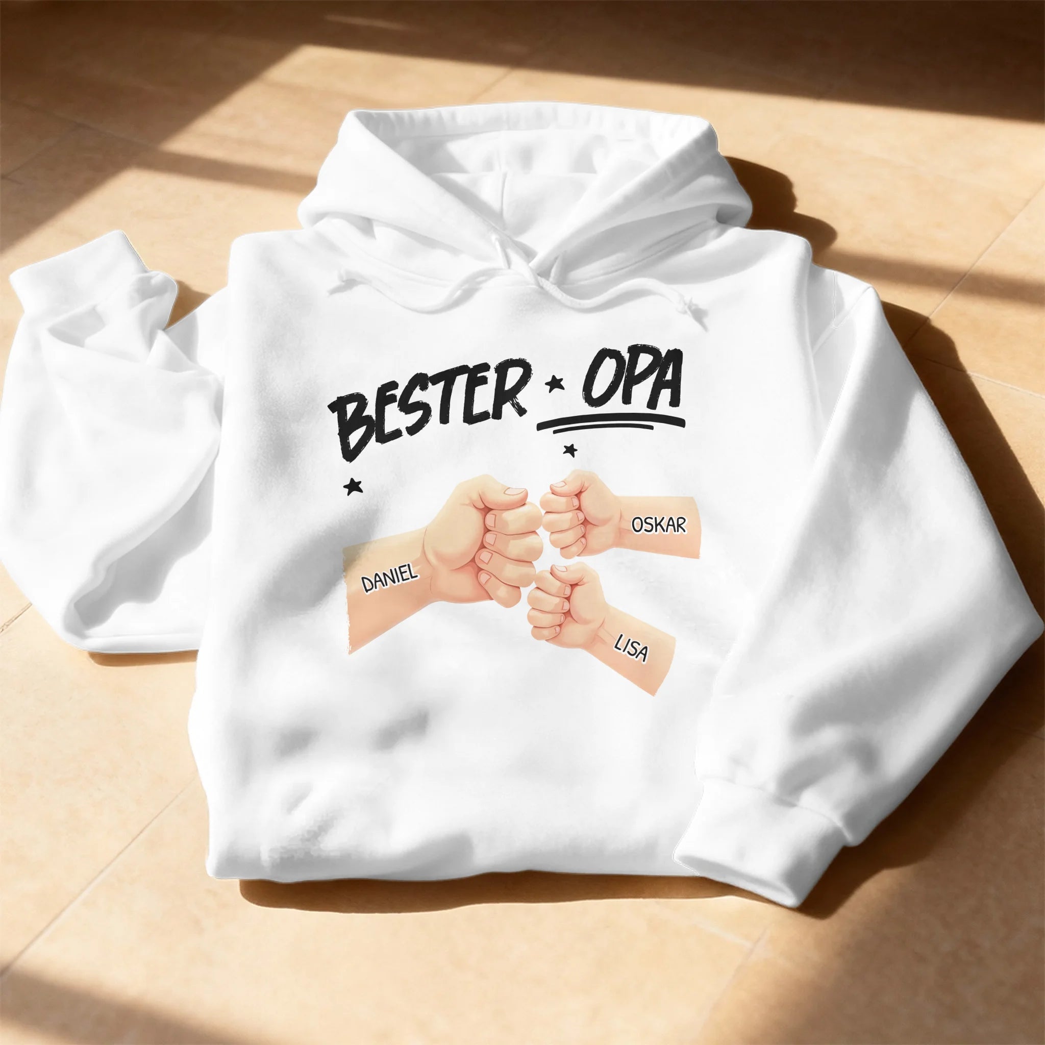 Hoodie Mockup 2025