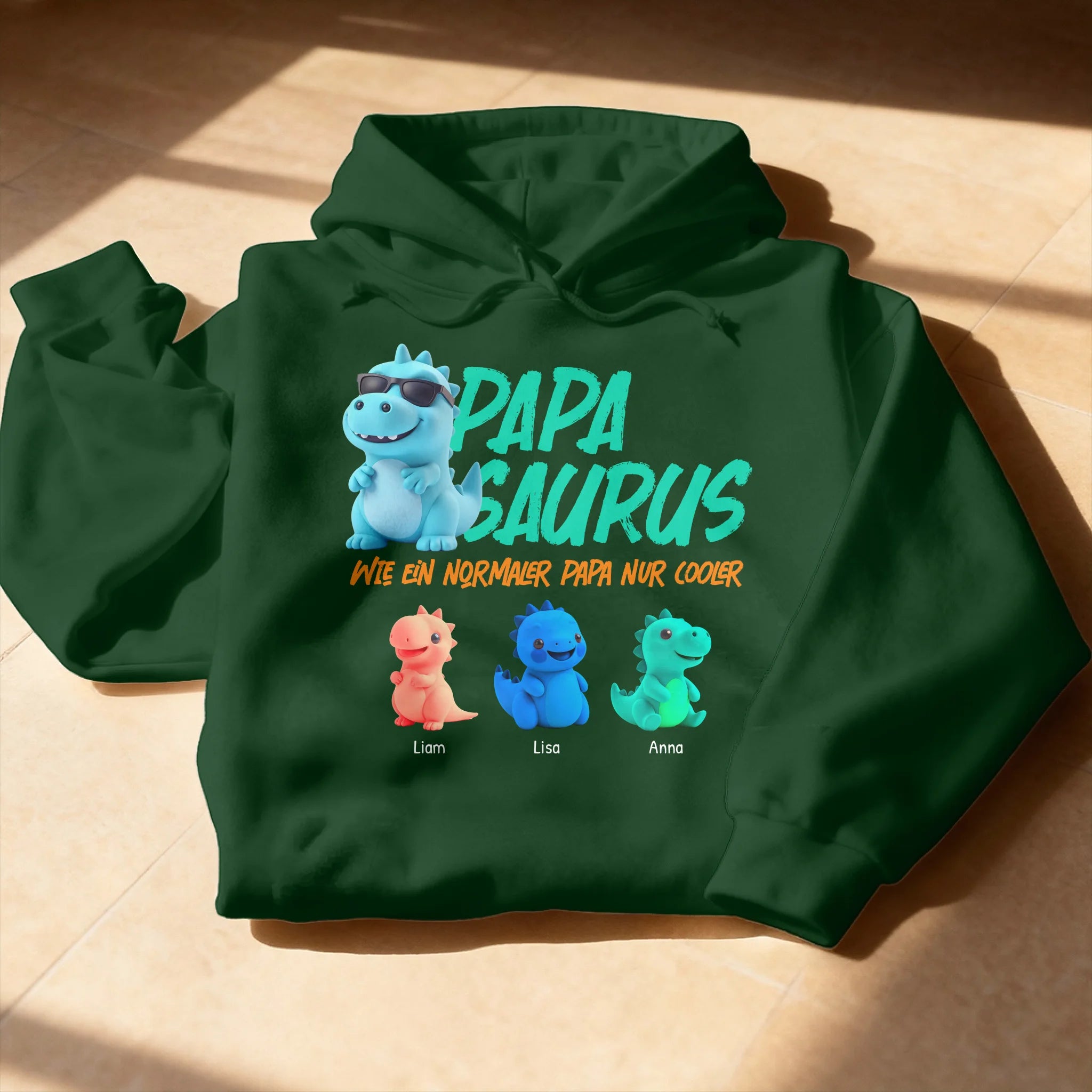 Hoodie Mockup 2025
