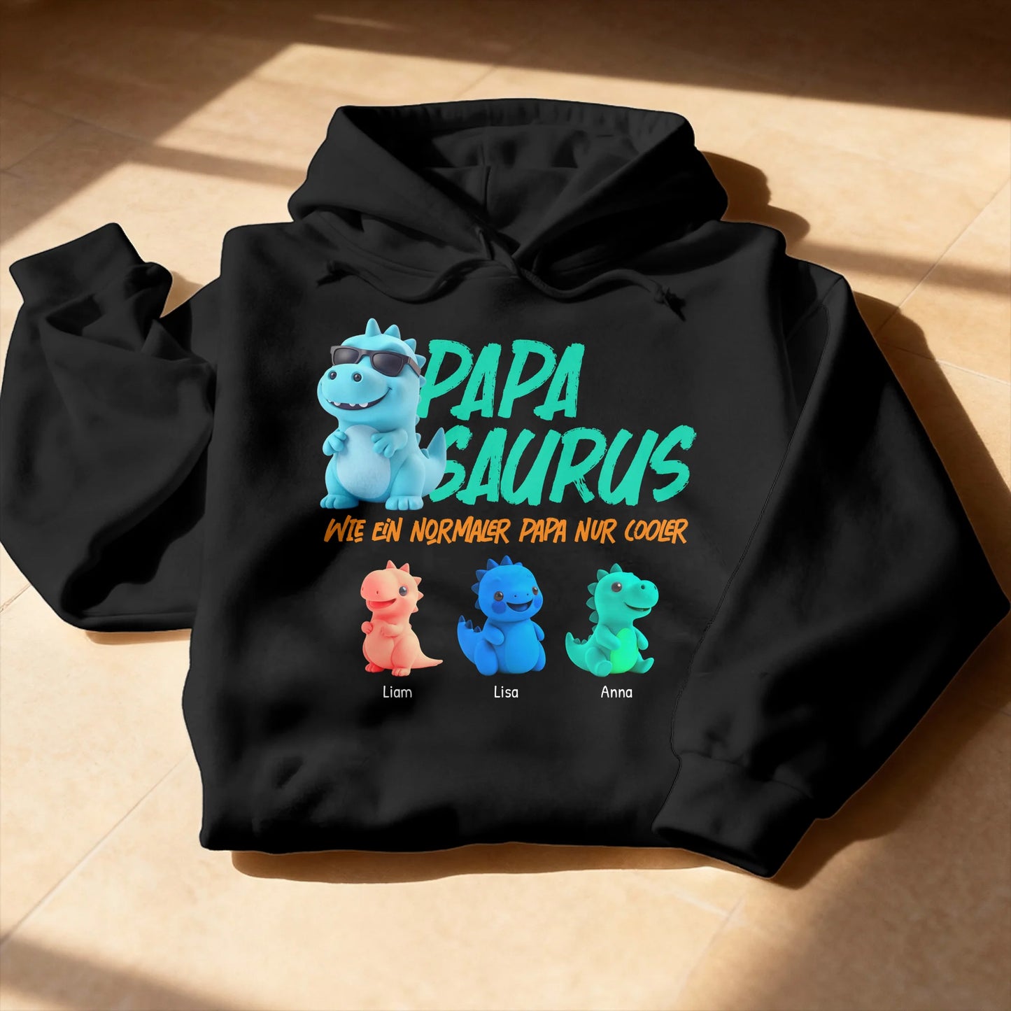 Hoodie Mockup 2025