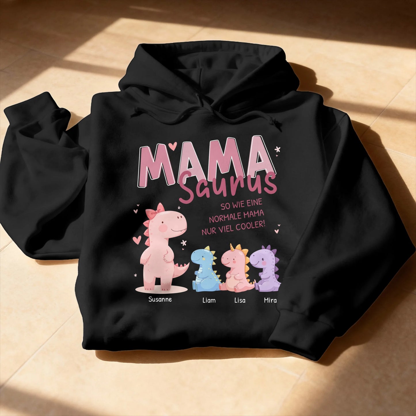 Hoodie Mockup 2025
