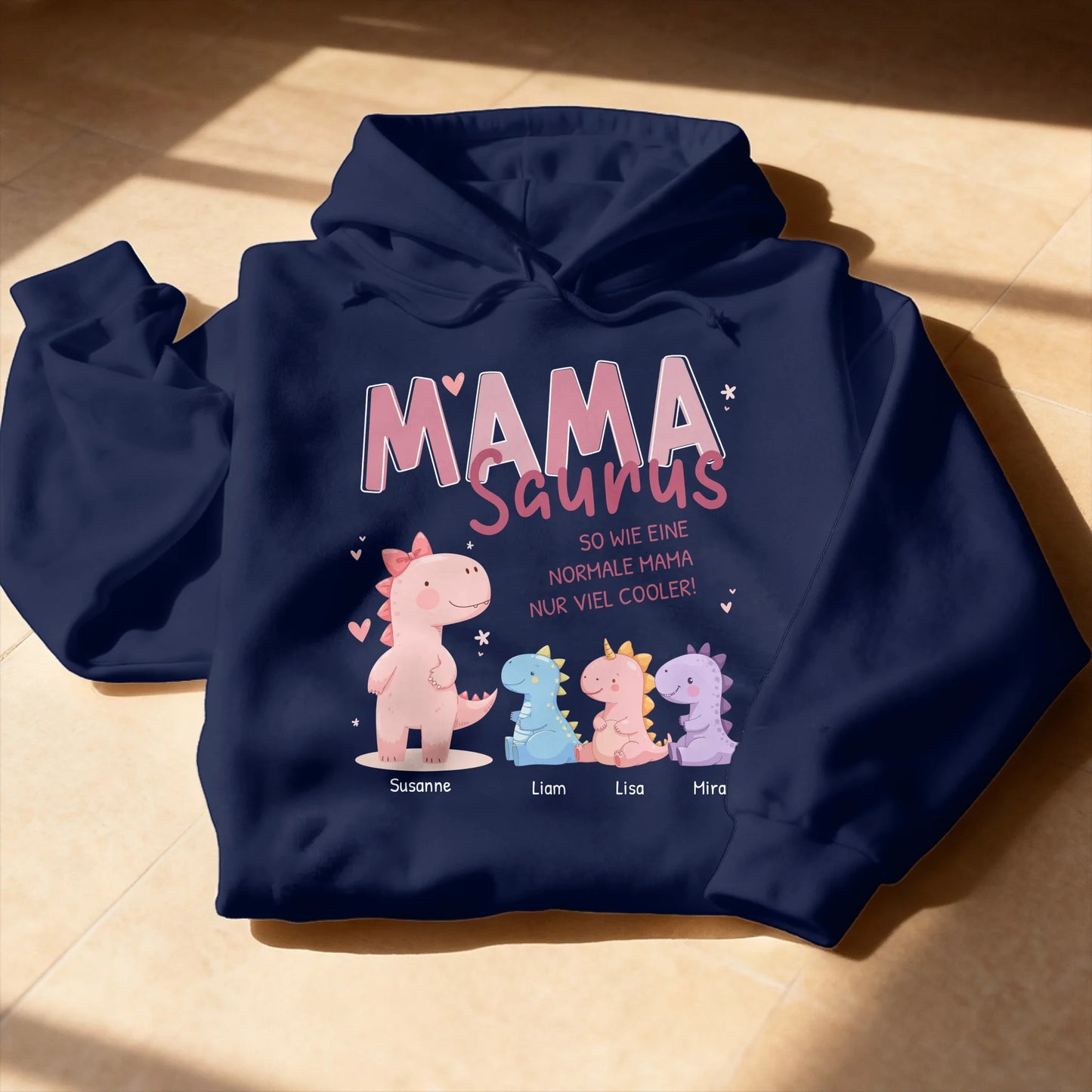 Hoodie Mockup 2025