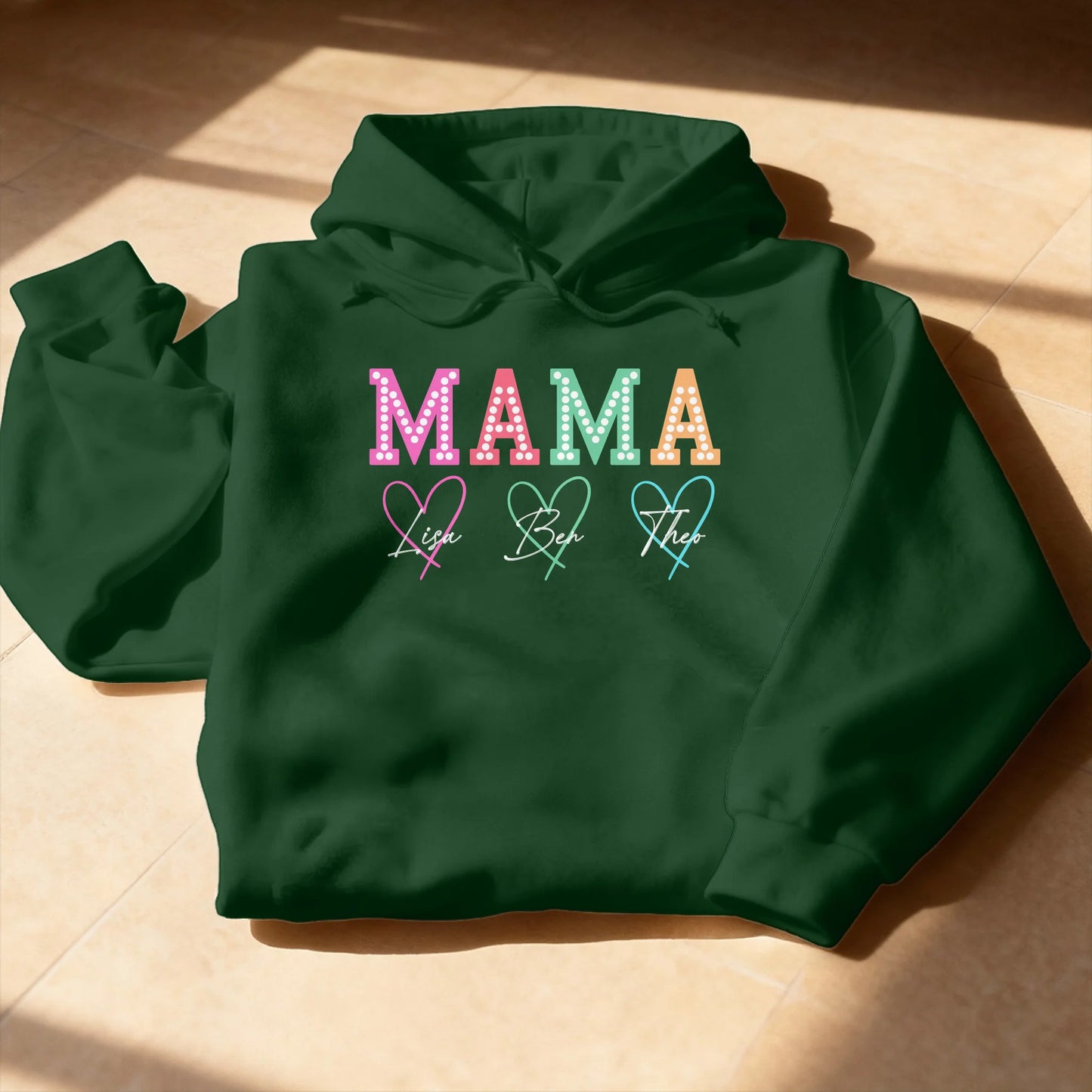 Hoodie Mockup 2025