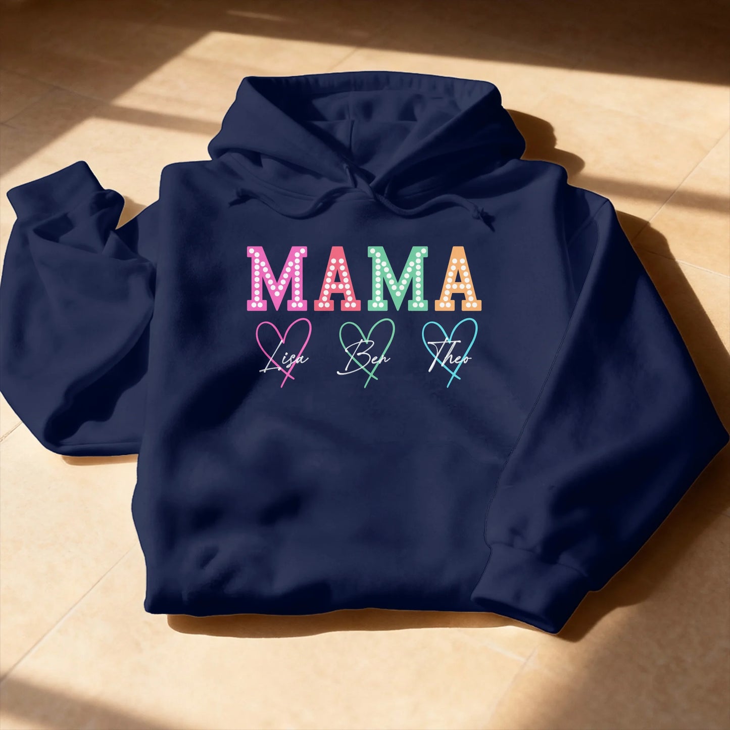 Hoodie Mockup 2025