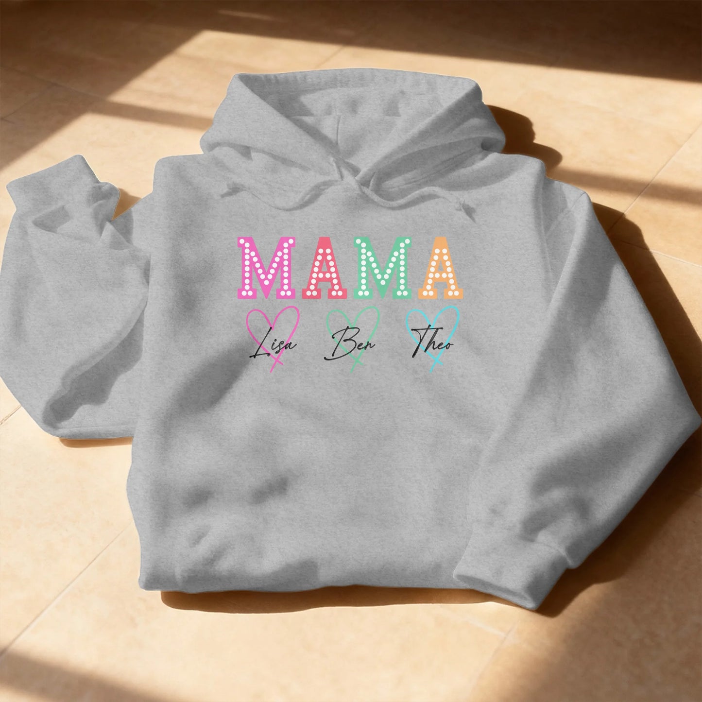 Hoodie Mockup 2025