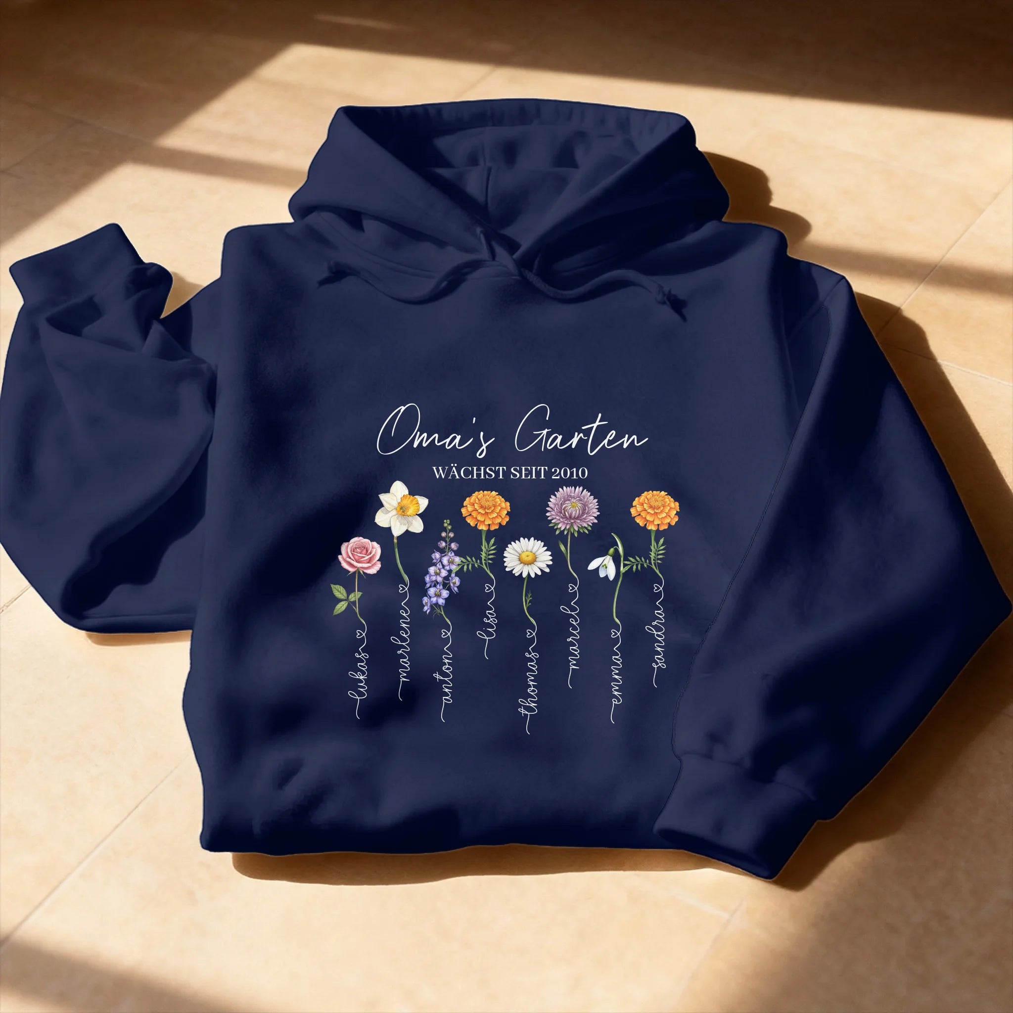 Hoodie Mockup 2025