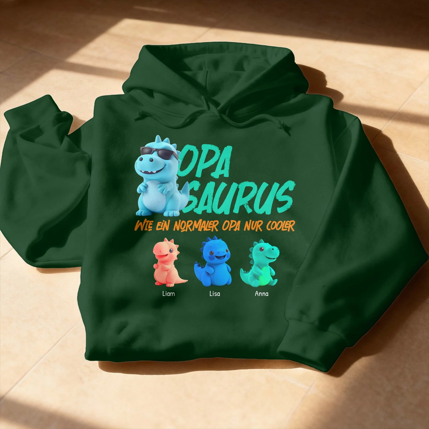 Hoodie Mockup 2025
