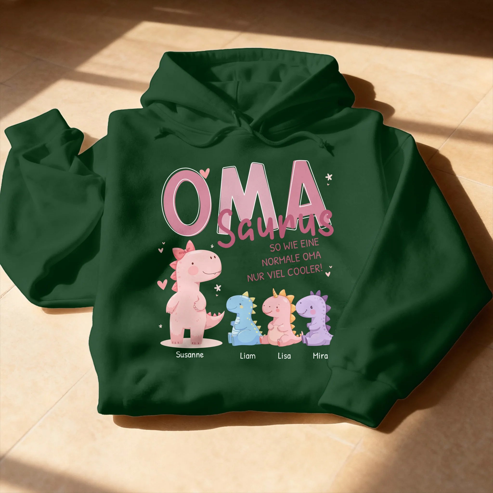 Hoodie Mockup 2025