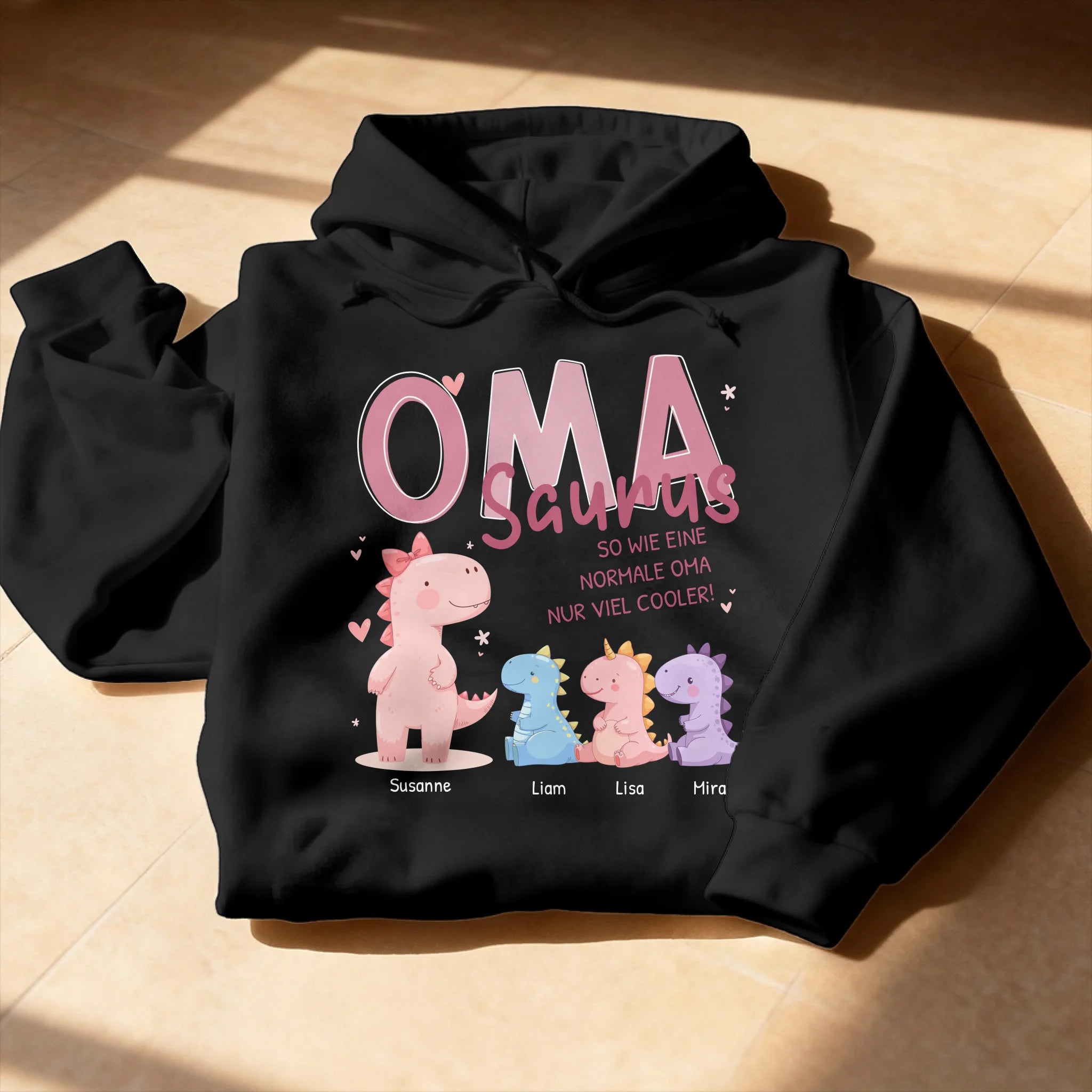 Hoodie Mockup 2025
