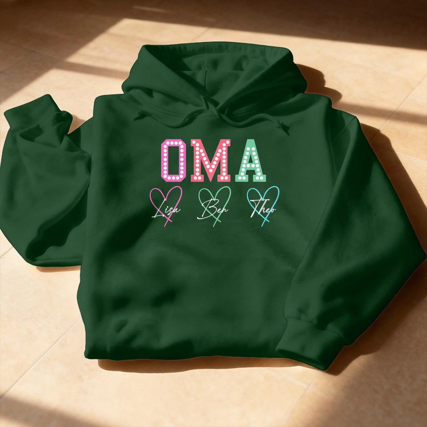 Hoodie Mockup 2025