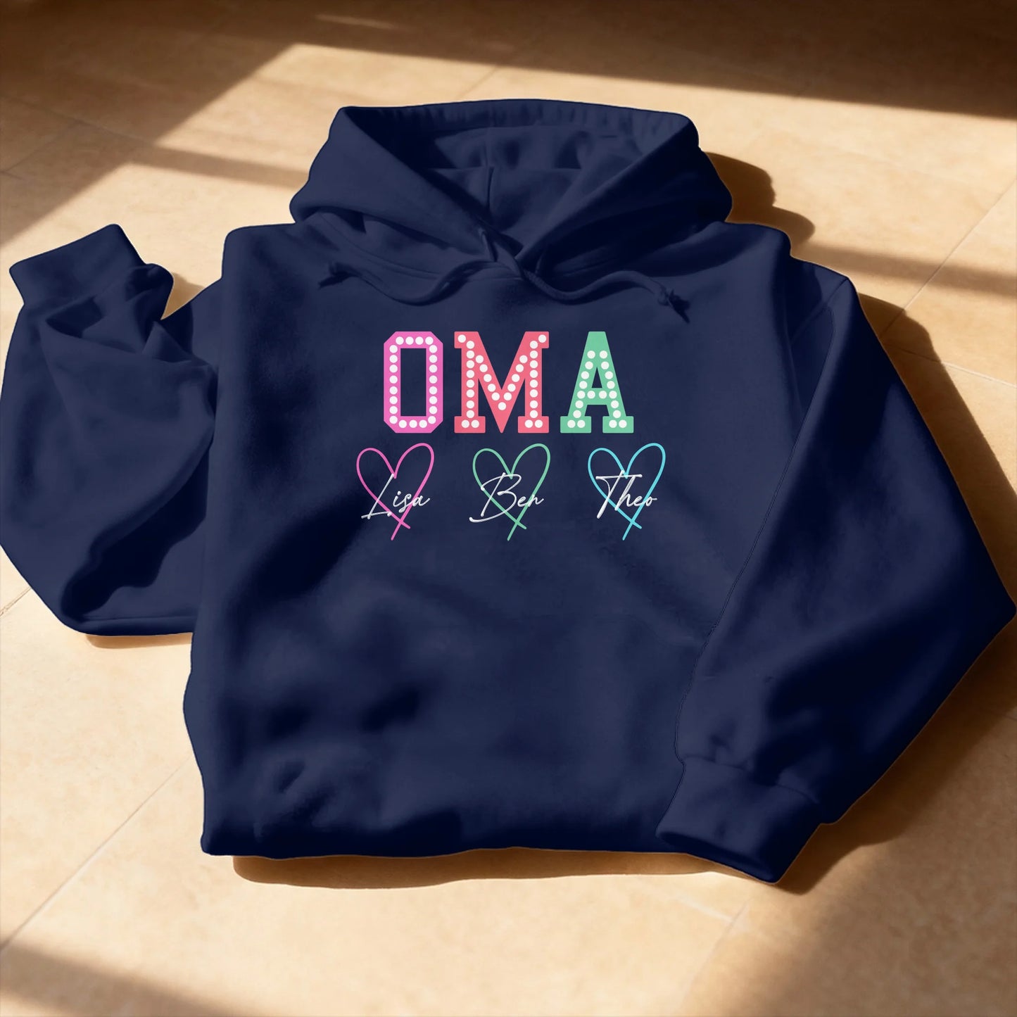 Hoodie Mockup 2025