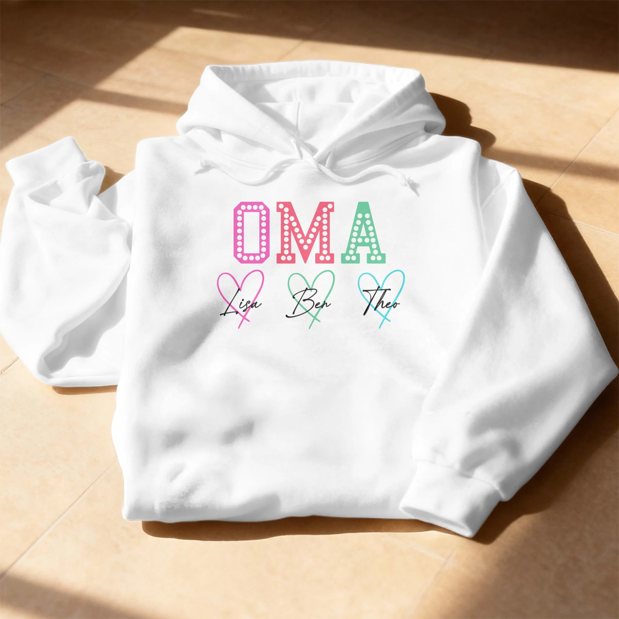 Hoodie Mockup 2025
