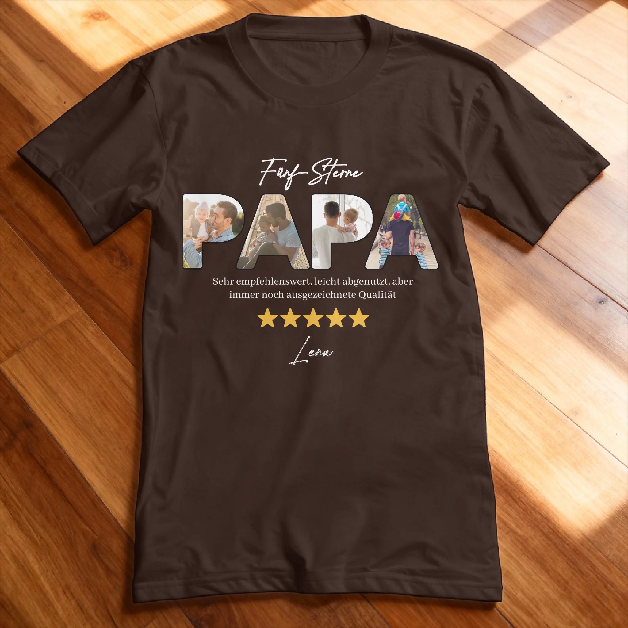 Gildan 5000 Unisex Mockup Overlay