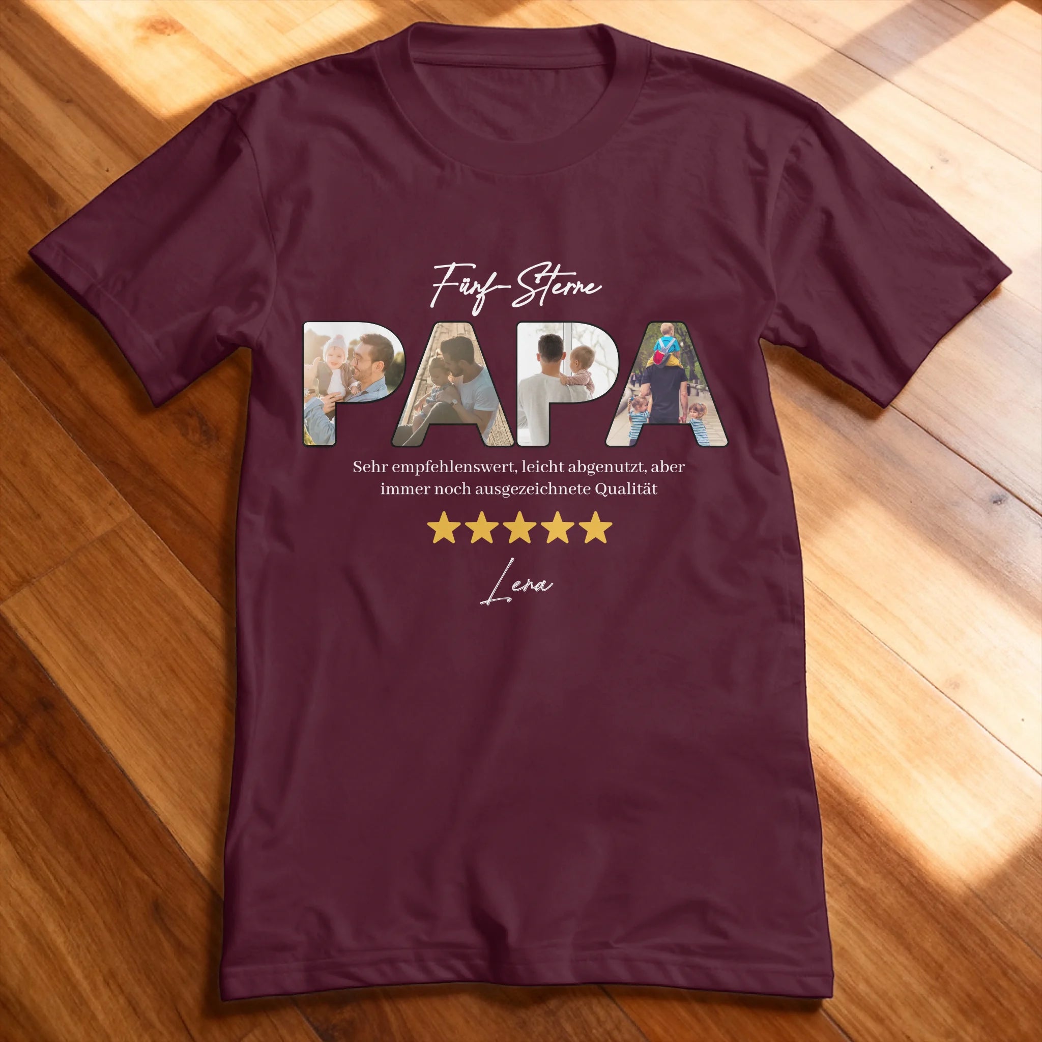 Gildan 5000 Unisex Mockup Overlay