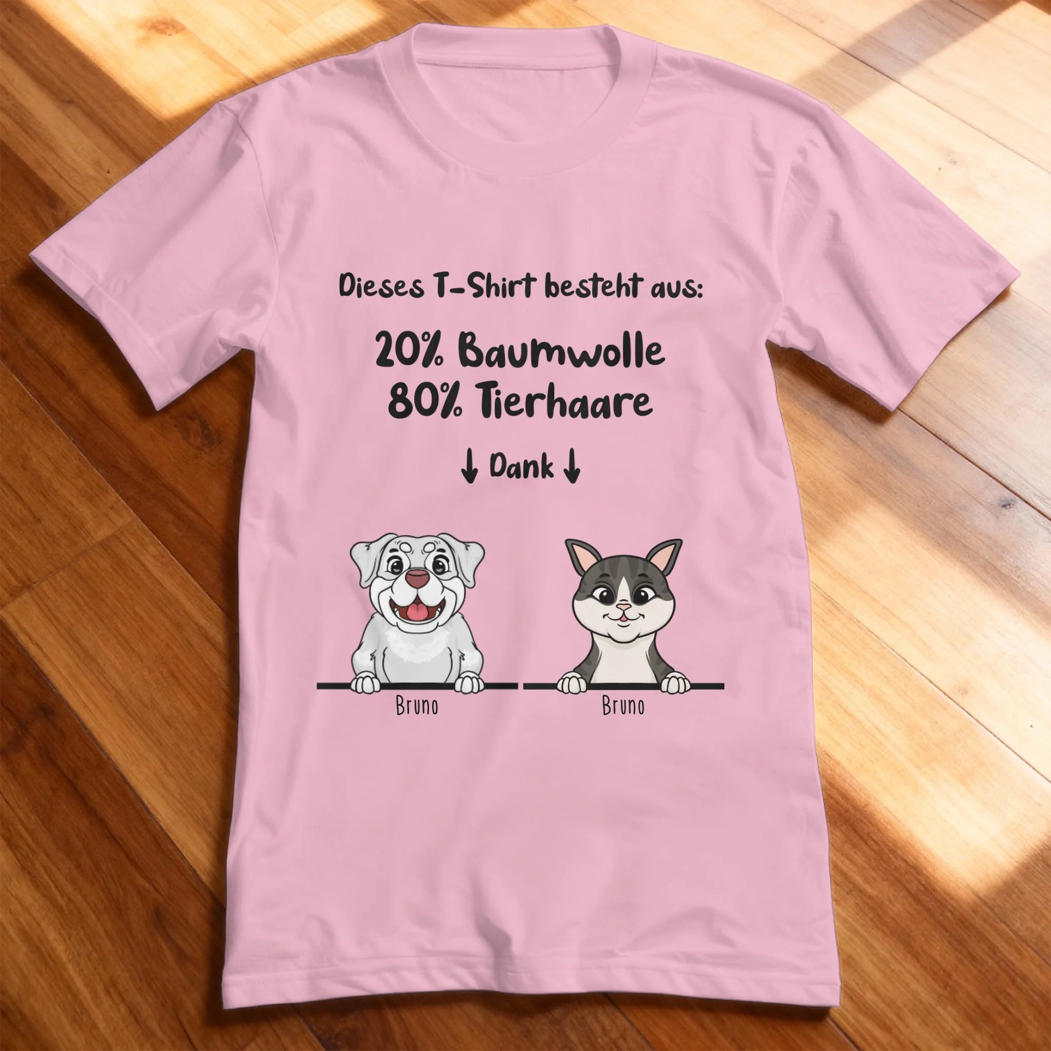 Gildan 5000 Unisex Mockup Overlay