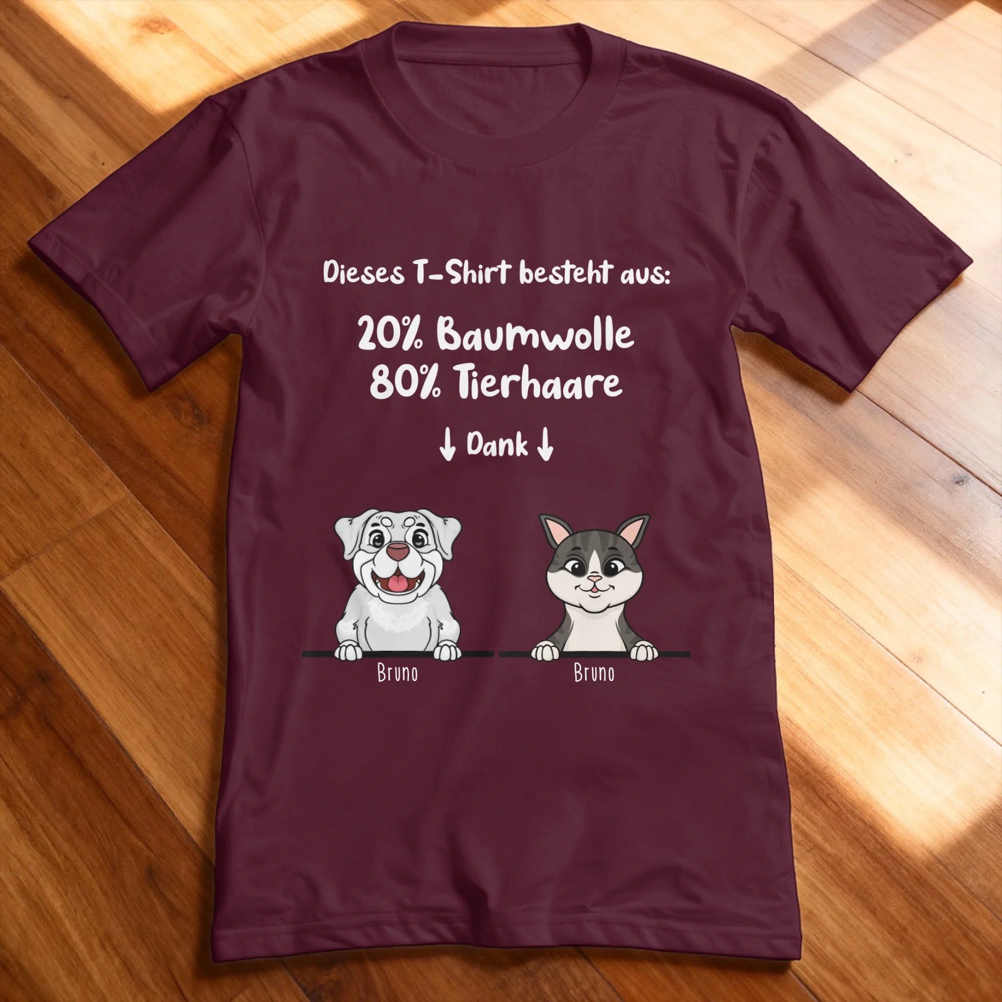 Gildan 5000 Unisex Mockup Overlay