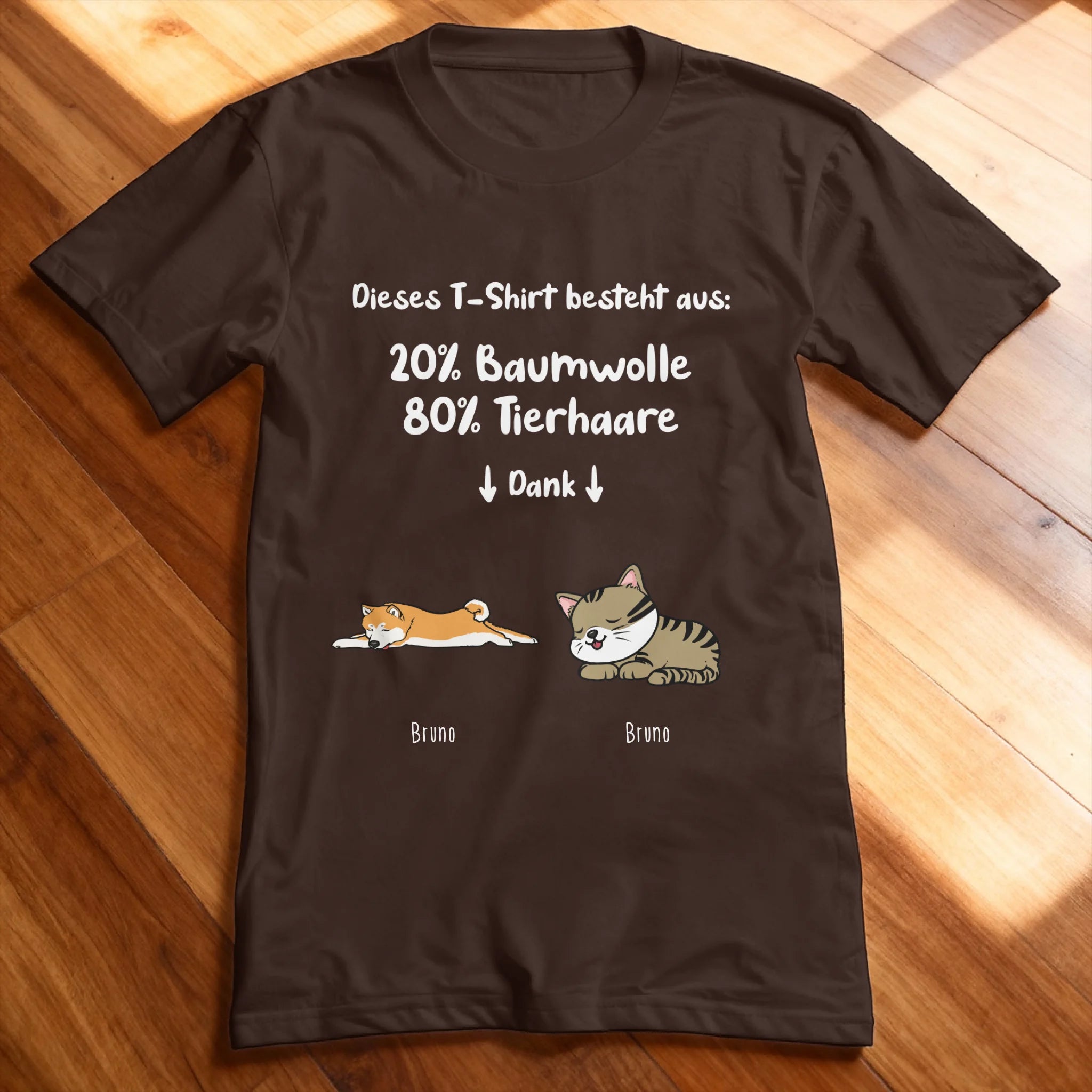 Gildan 5000 Unisex Mockup Overlay