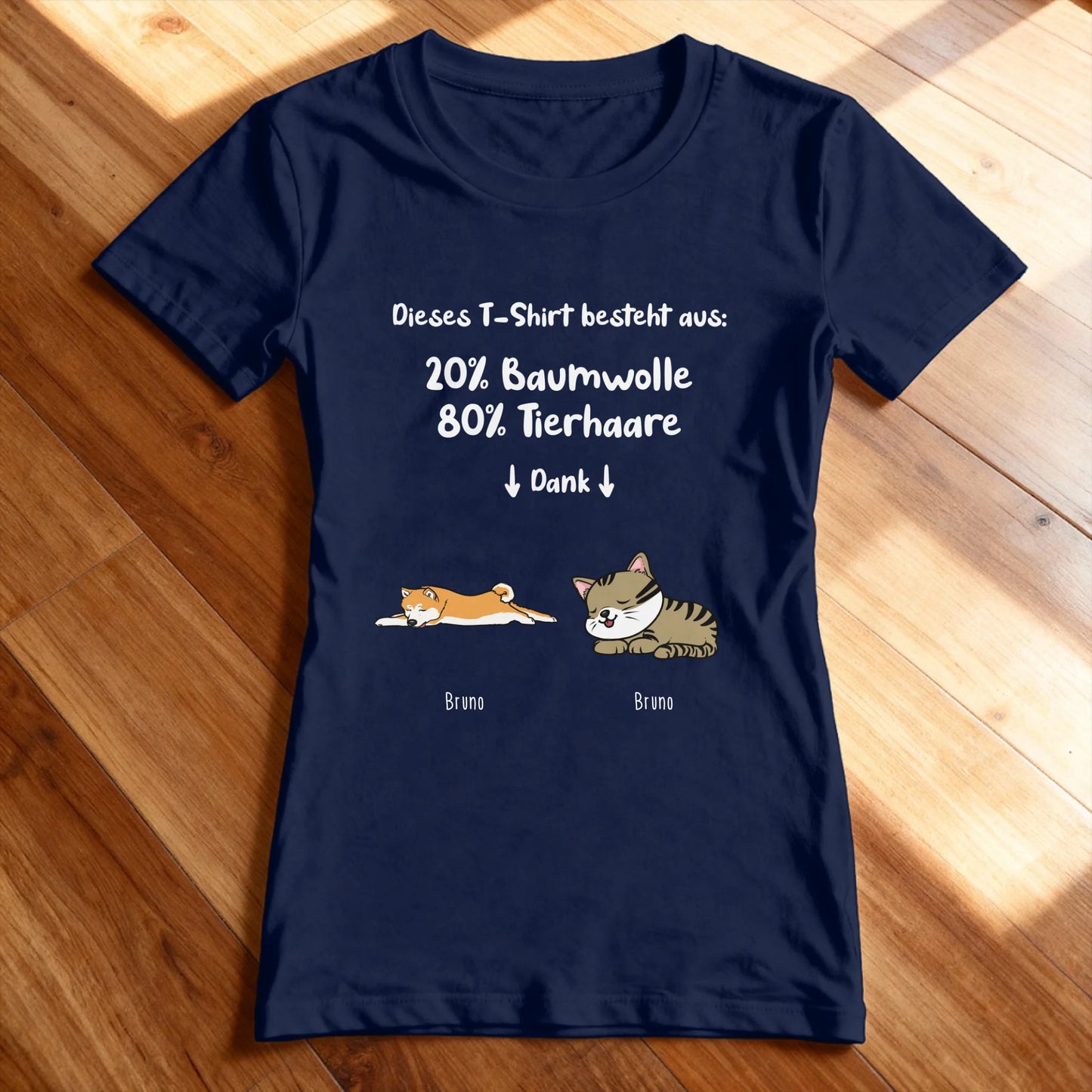 Gildan 5000L Mockup Overlay