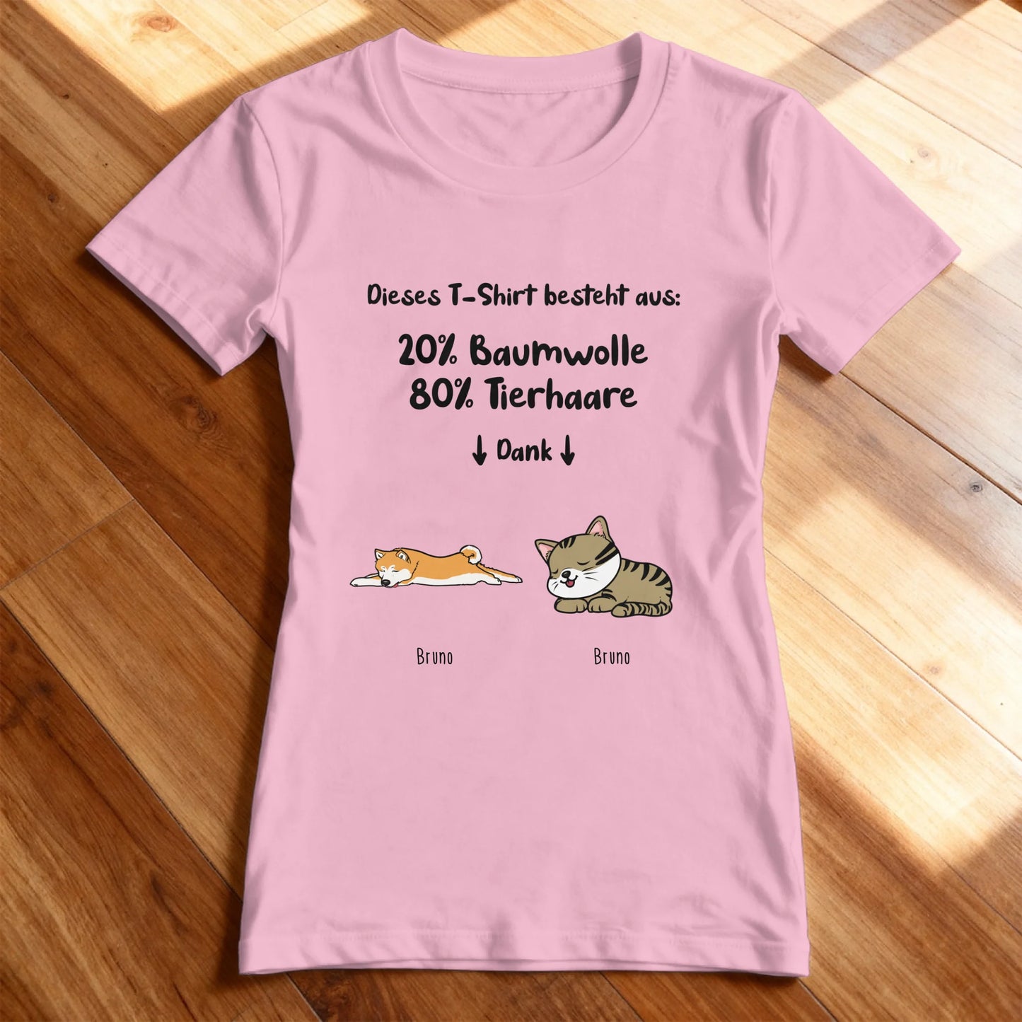 Gildan 5000L Mockup Overlay