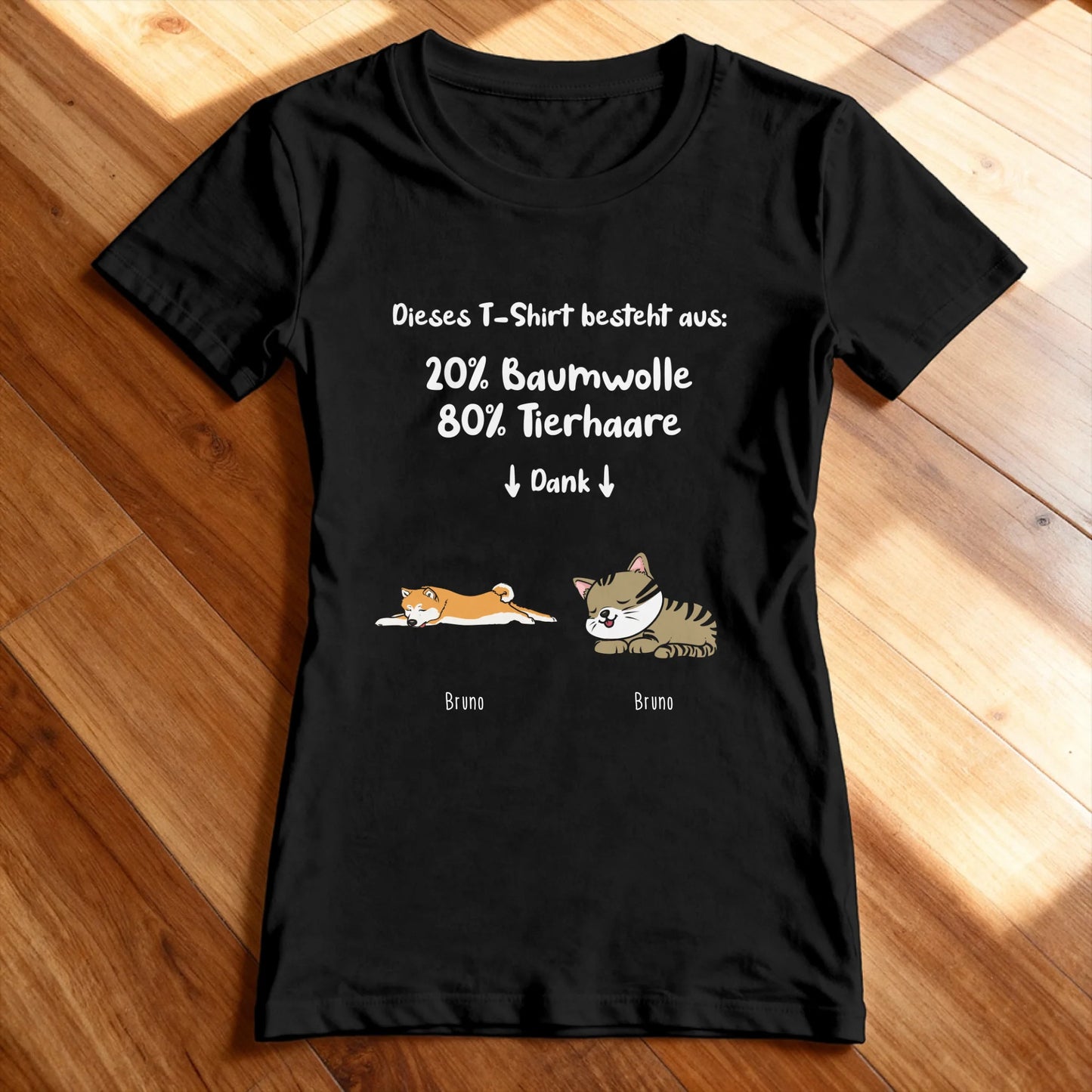 Gildan 5000L Mockup Overlay