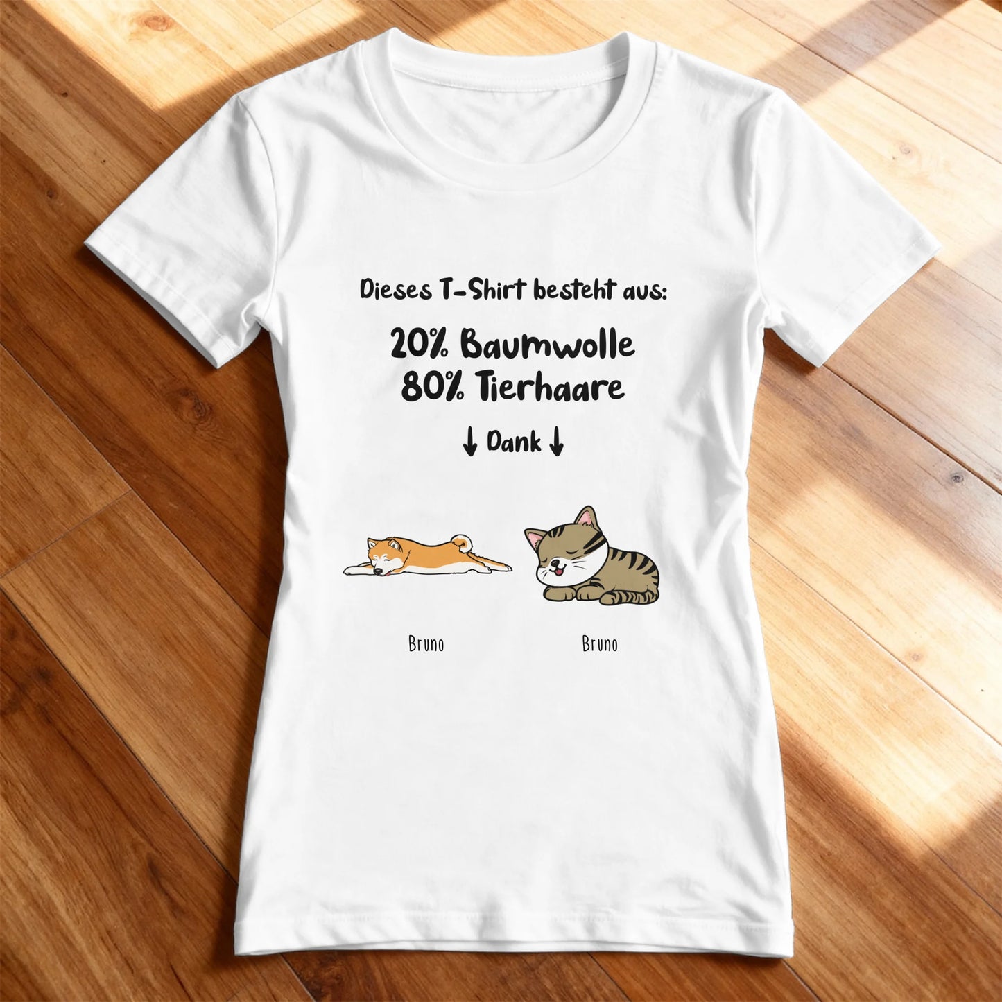 Gildan 5000L Mockup Overlay