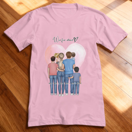 Gildan 5000 Unisex Mockup Overlay