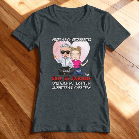 Gildan 5000L Mockup Overlay