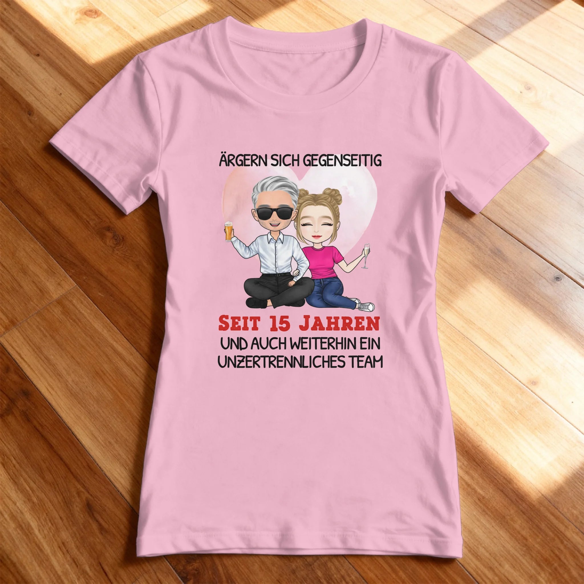 Gildan 5000L Mockup Overlay