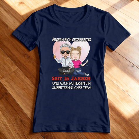 Gildan 5000L Mockup Overlay