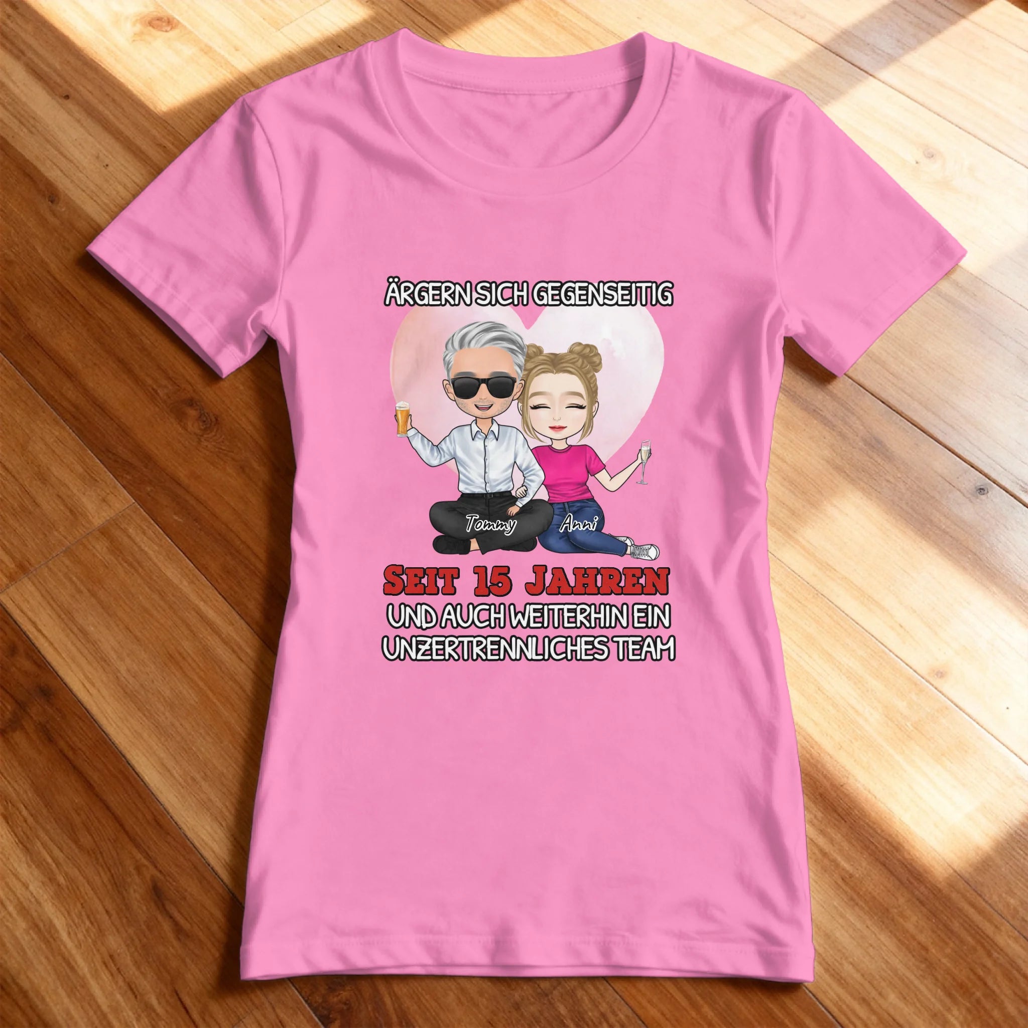 Gildan 5000L Mockup Overlay