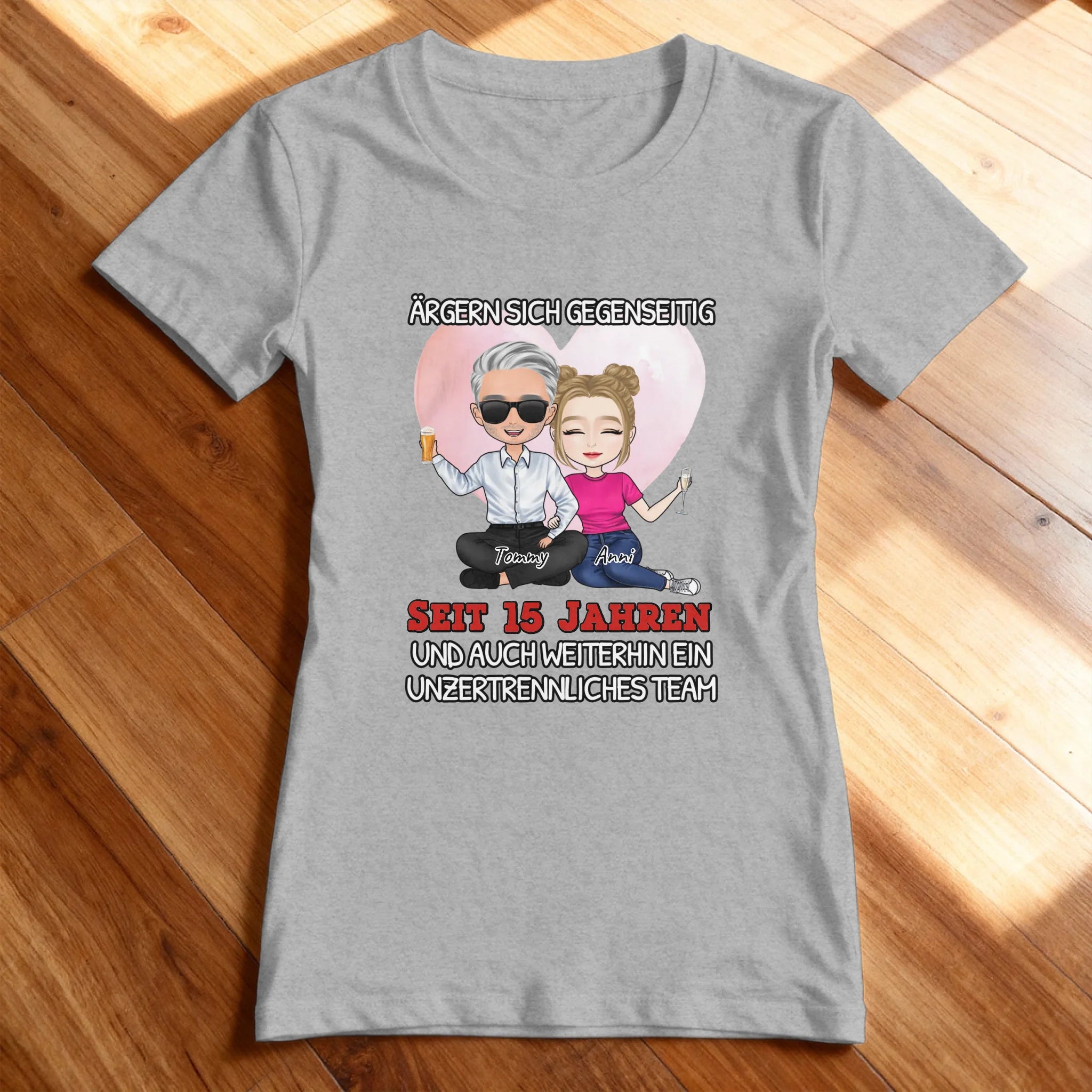 Gildan 5000L Mockup Overlay