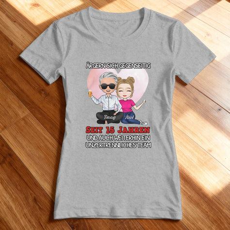 Gildan 5000L Mockup Overlay