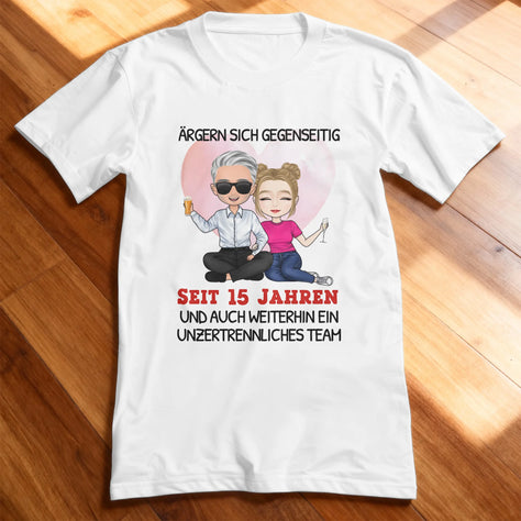 Gildan 5000 Unisex Mockup Overlay