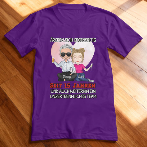 Gildan 5000 Unisex Mockup Overlay