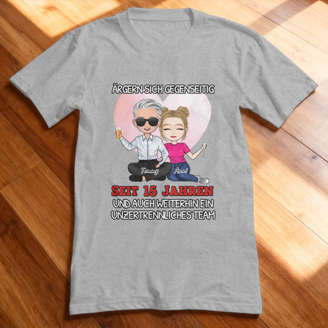 Gildan 5000 Unisex Mockup Overlay