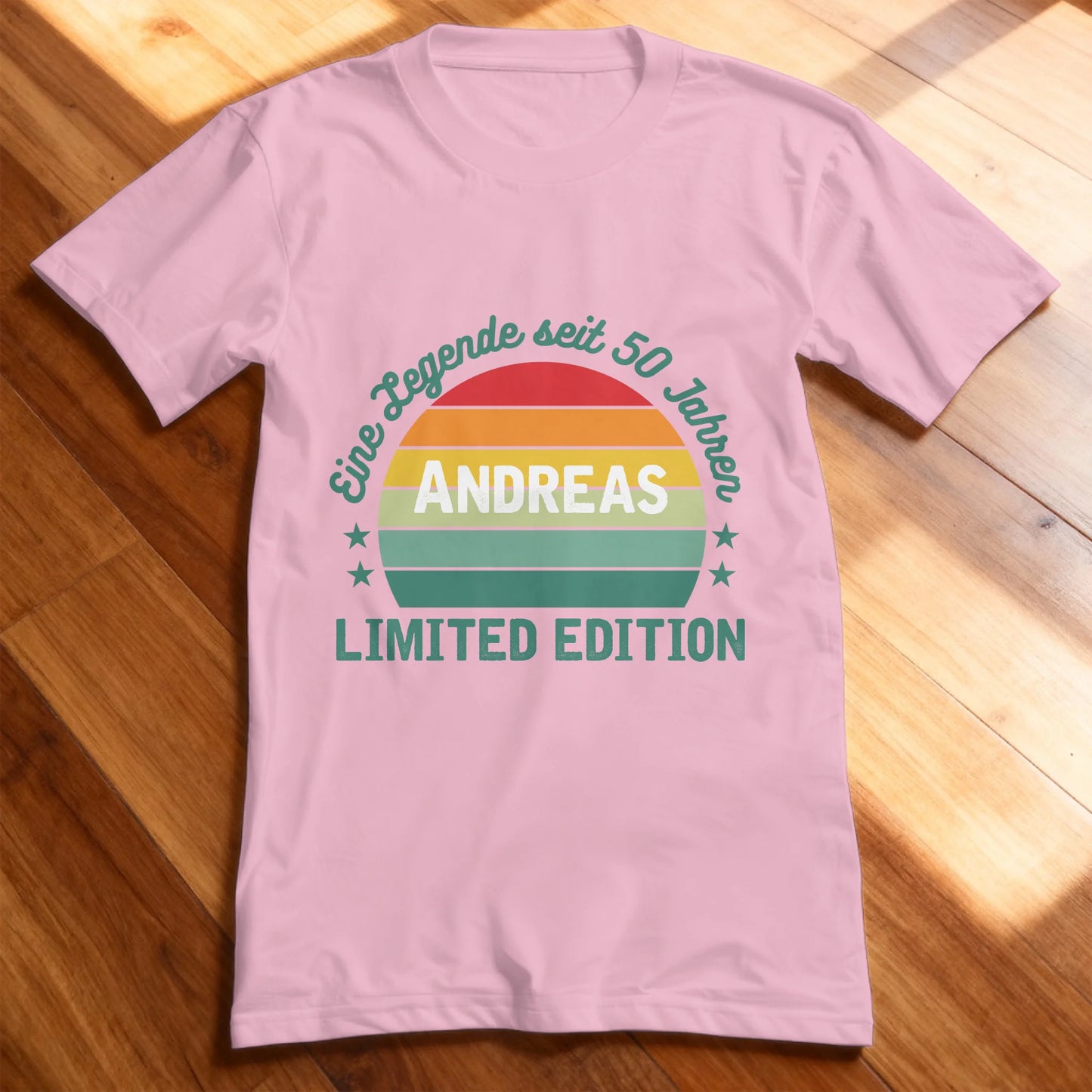 Gildan 5000 Unisex Mockup Overlay