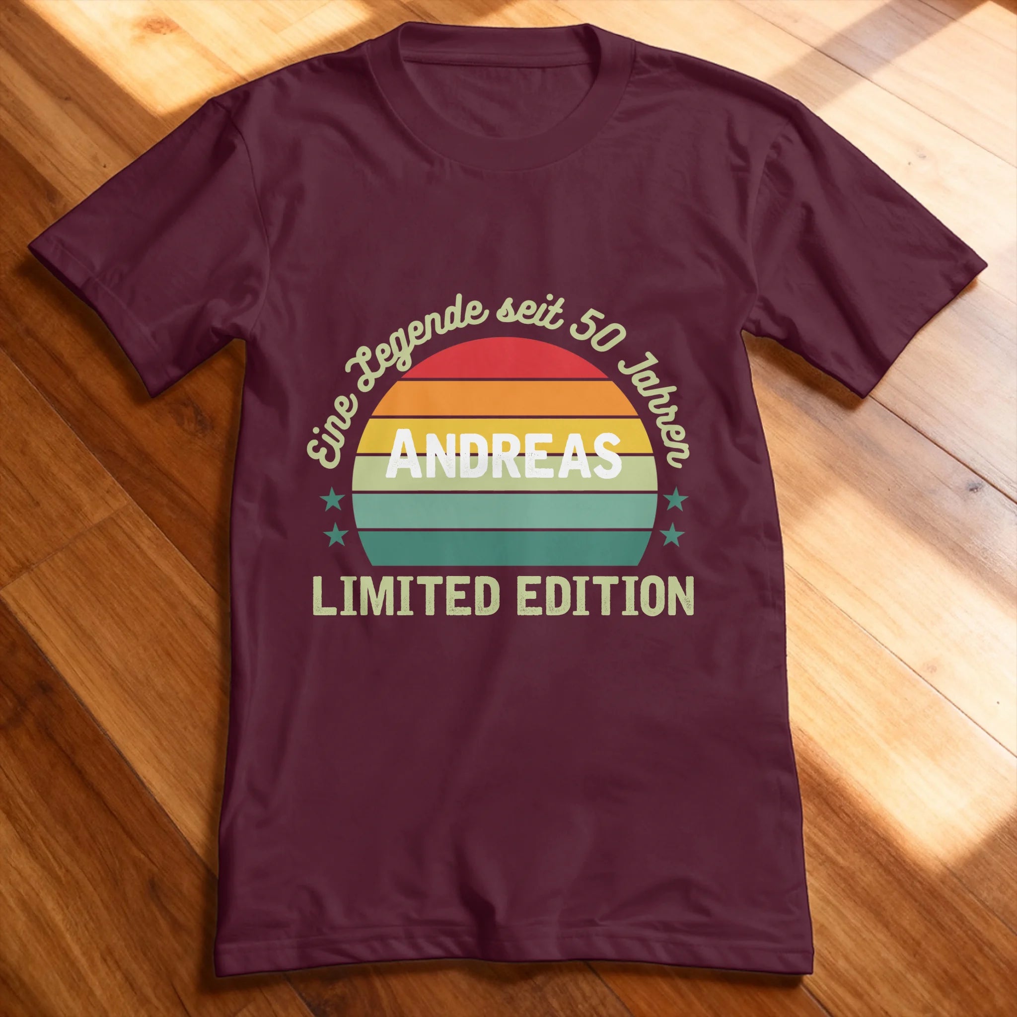 Gildan 5000 Unisex Mockup Overlay