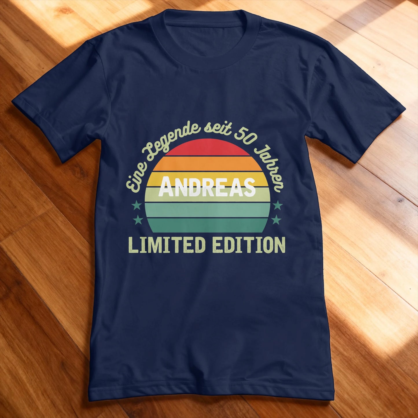 Gildan 5000 Unisex Mockup Overlay