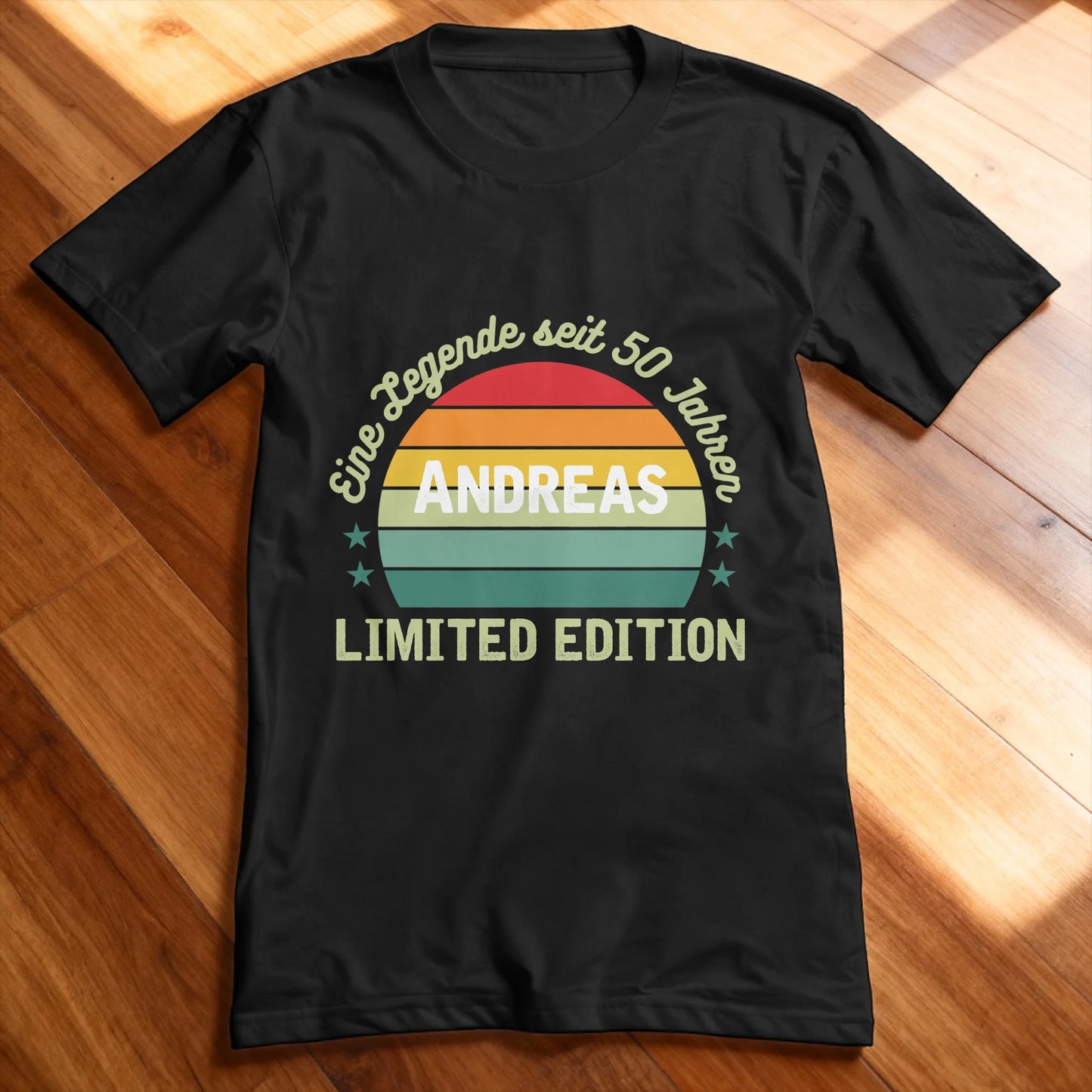 Gildan 5000 Unisex Mockup Overlay