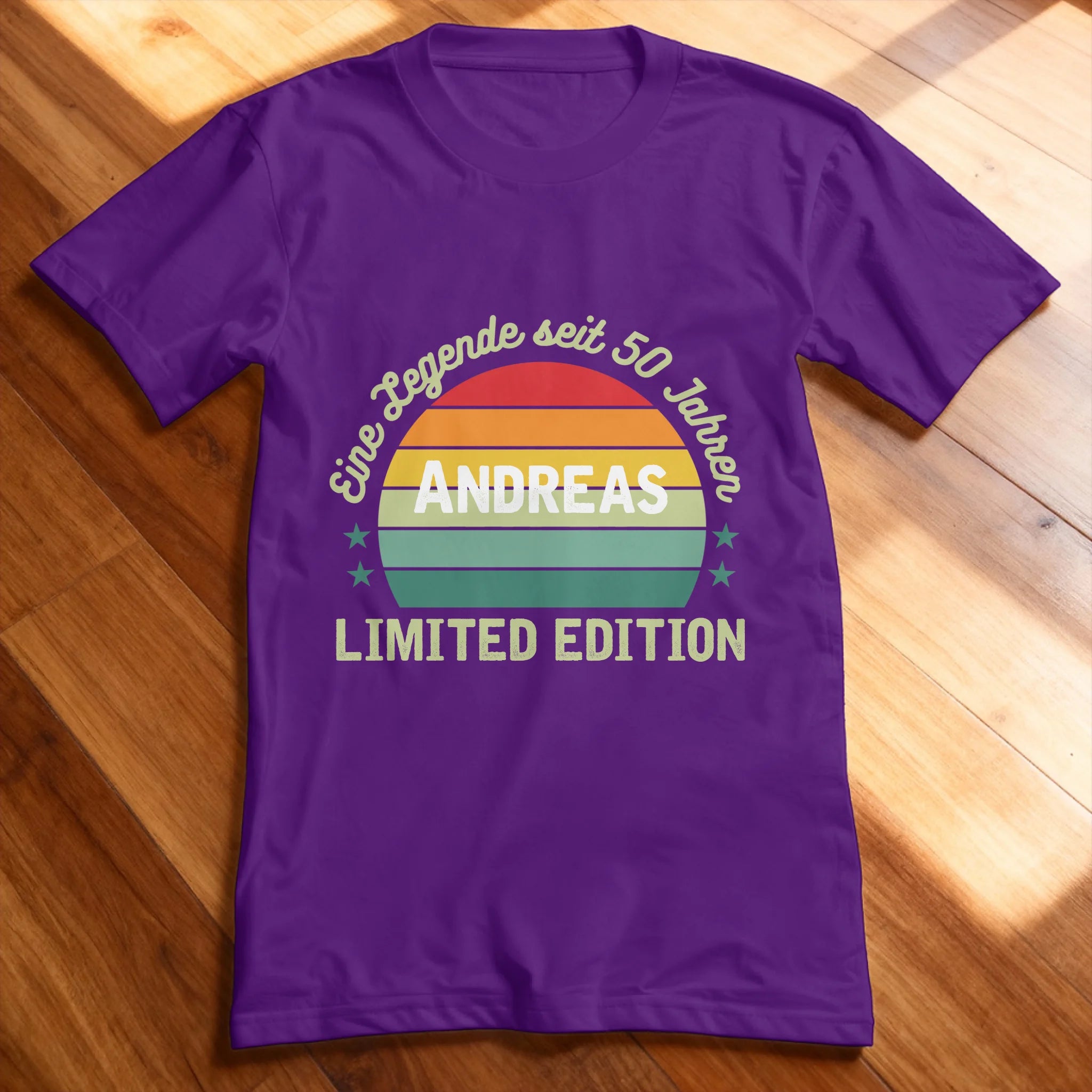 Gildan 5000 Unisex Mockup Overlay