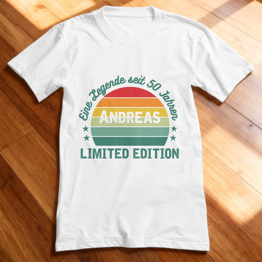 Gildan 5000 Unisex Mockup Overlay