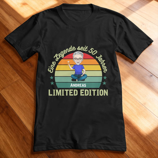 Gildan 5000 Unisex Mockup Overlay