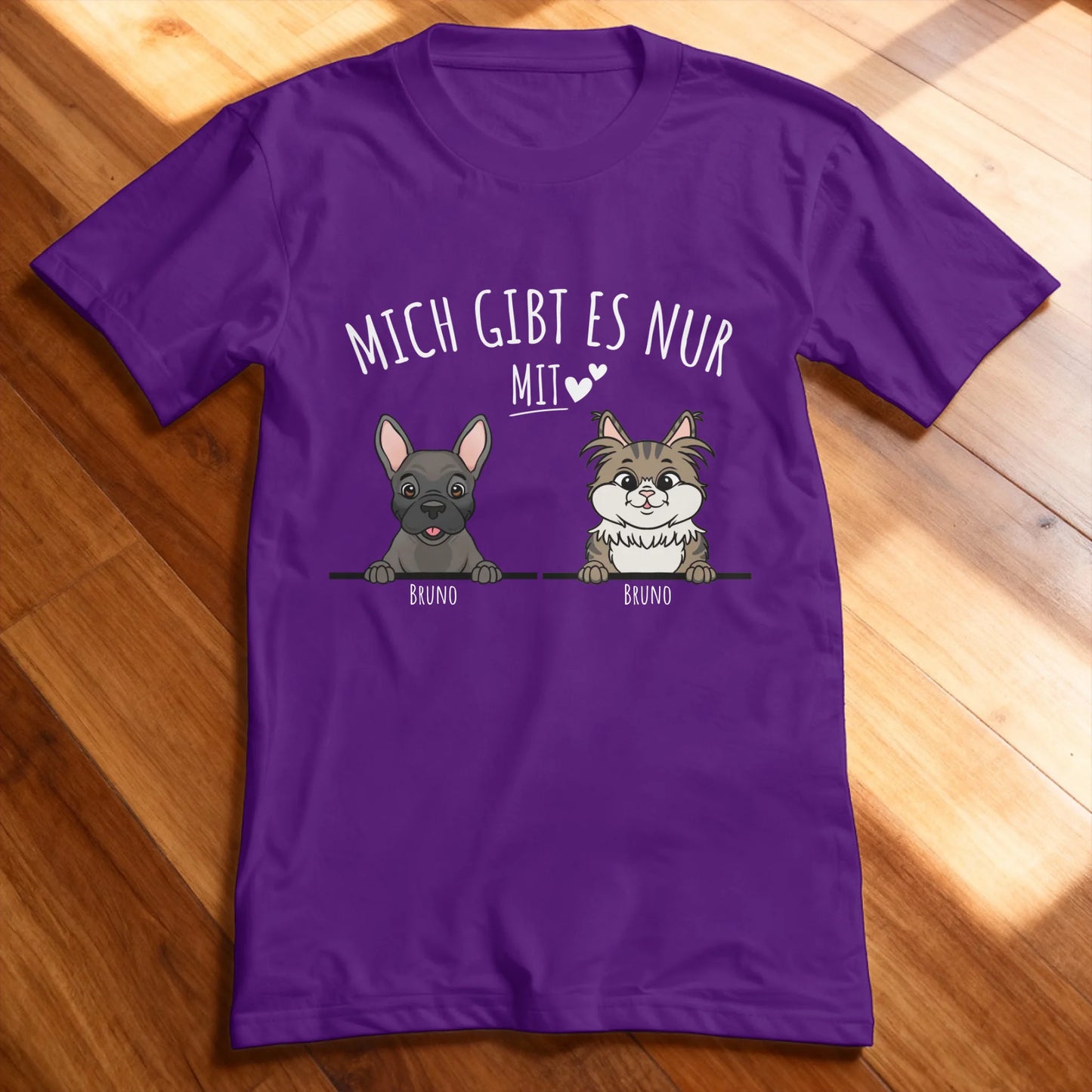 Gildan 5000 Unisex Mockup Overlay