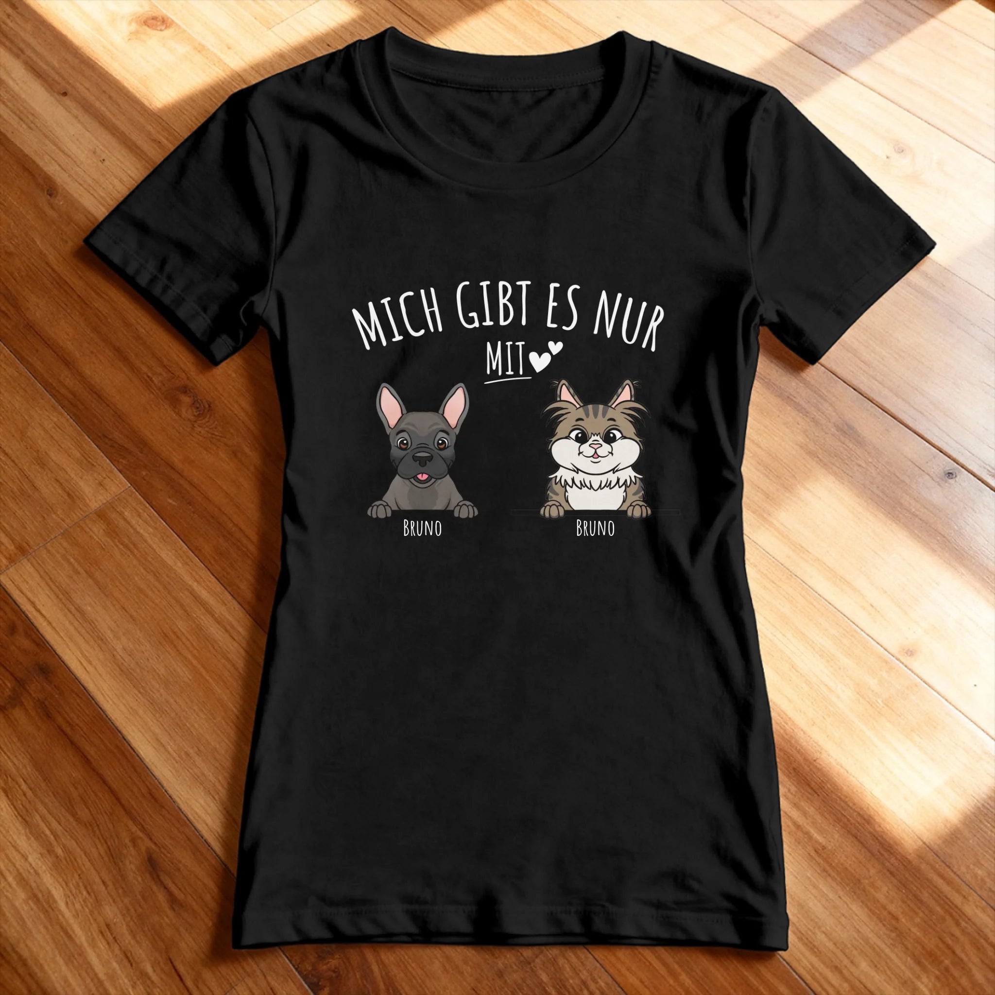 Gildan 5000L Mockup Overlay